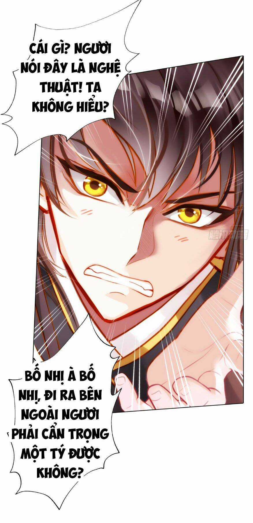 Bất Hủ Phàm Nhân Chapter 17 trang 58