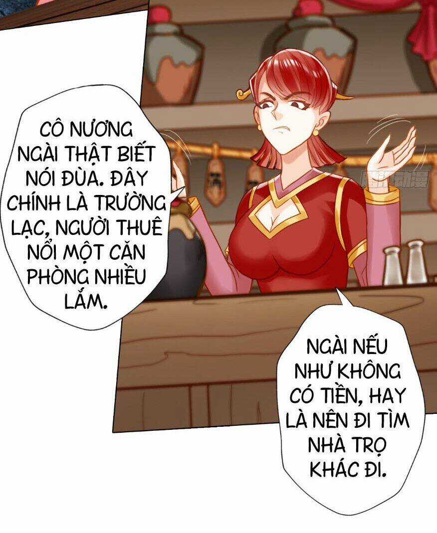Bất Hủ Phàm Nhân Chapter 17 trang 6