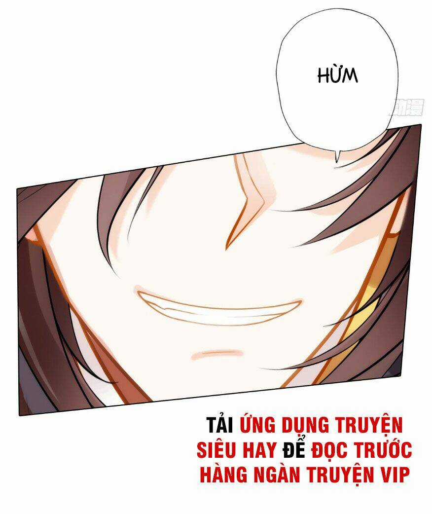 Bất Hủ Phàm Nhân Chapter 17 trang 8