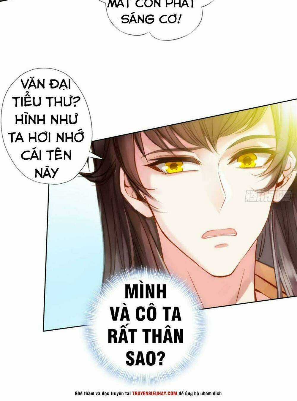Bất Hủ Phàm Nhân Chapter 2 trang 11