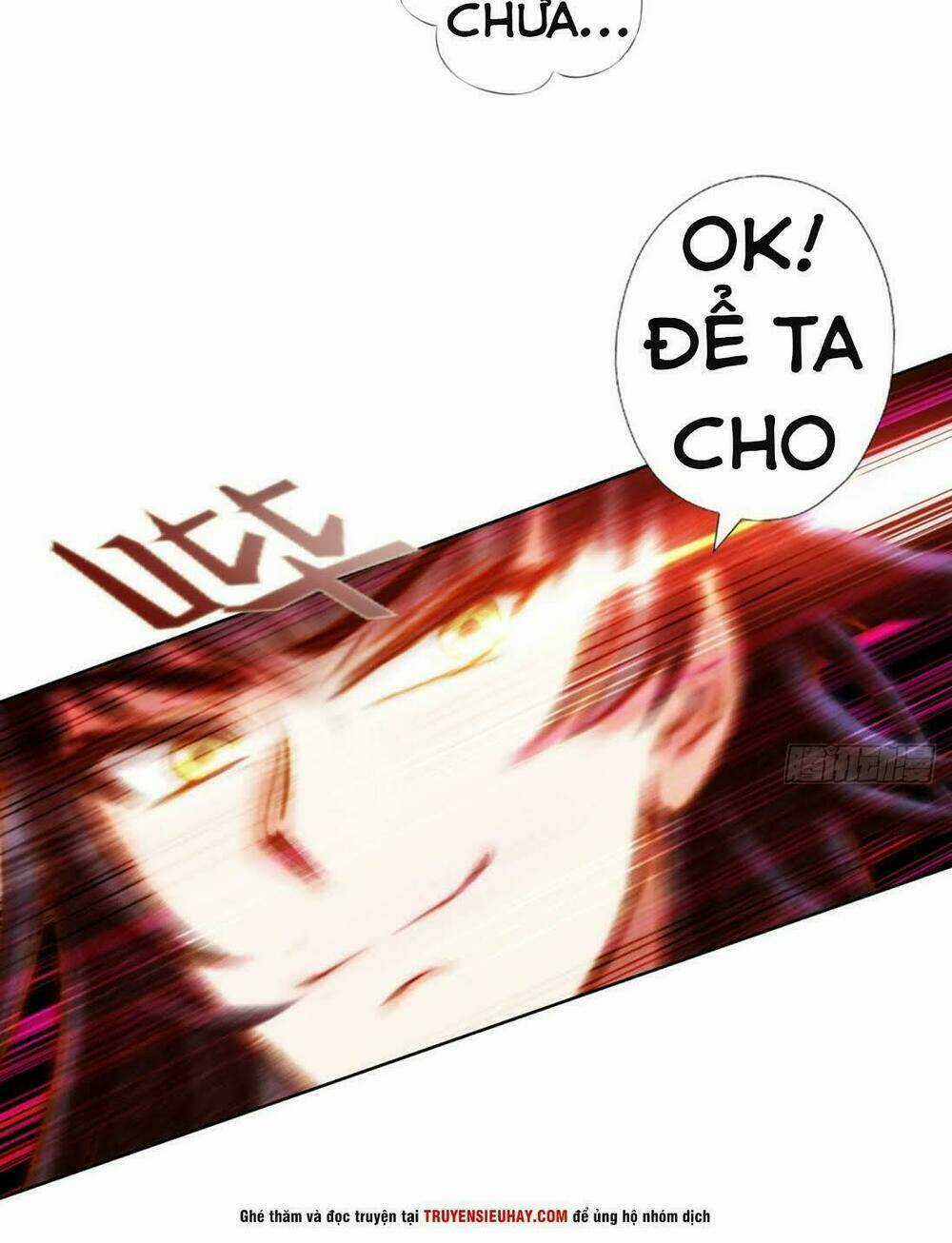 Bất Hủ Phàm Nhân Chapter 2 trang 23