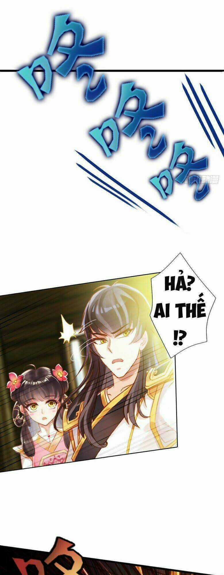 Bất Hủ Phàm Nhân Chapter 2 trang 30