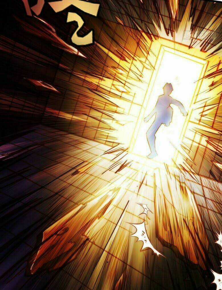 Bất Hủ Phàm Nhân Chapter 2 trang 31