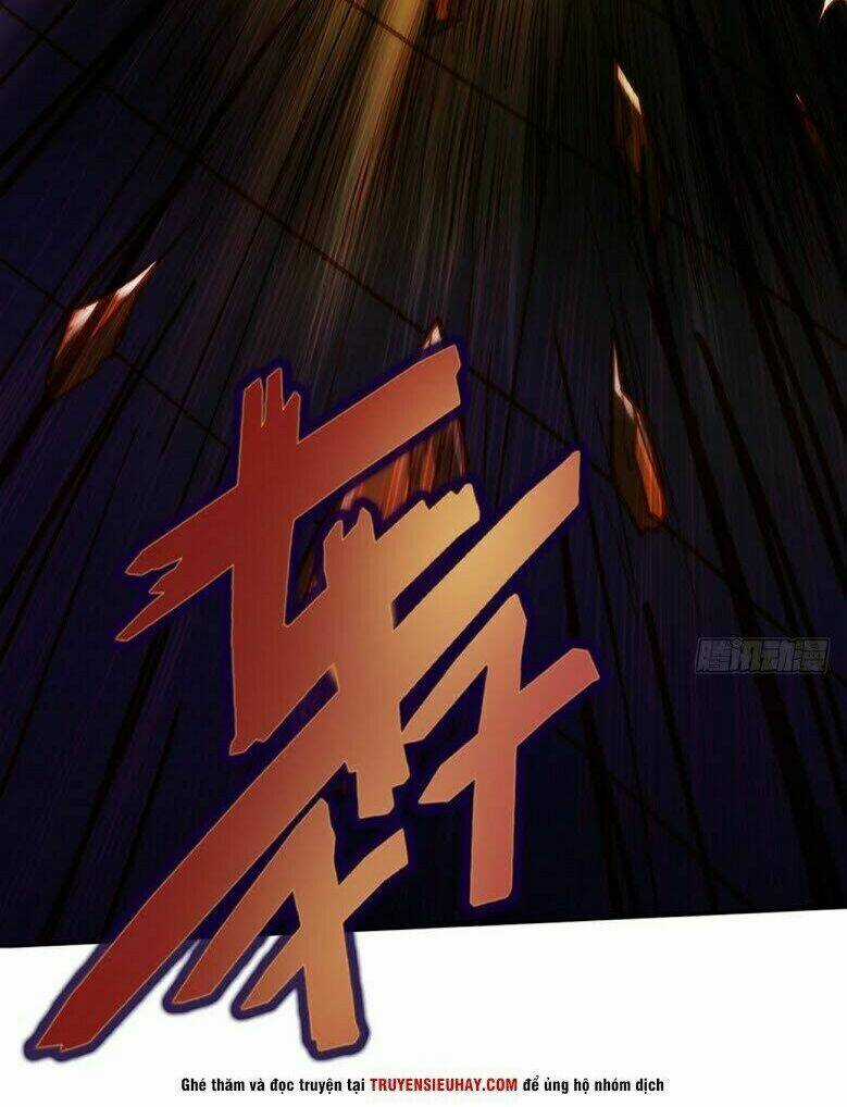 Bất Hủ Phàm Nhân Chapter 2 trang 32