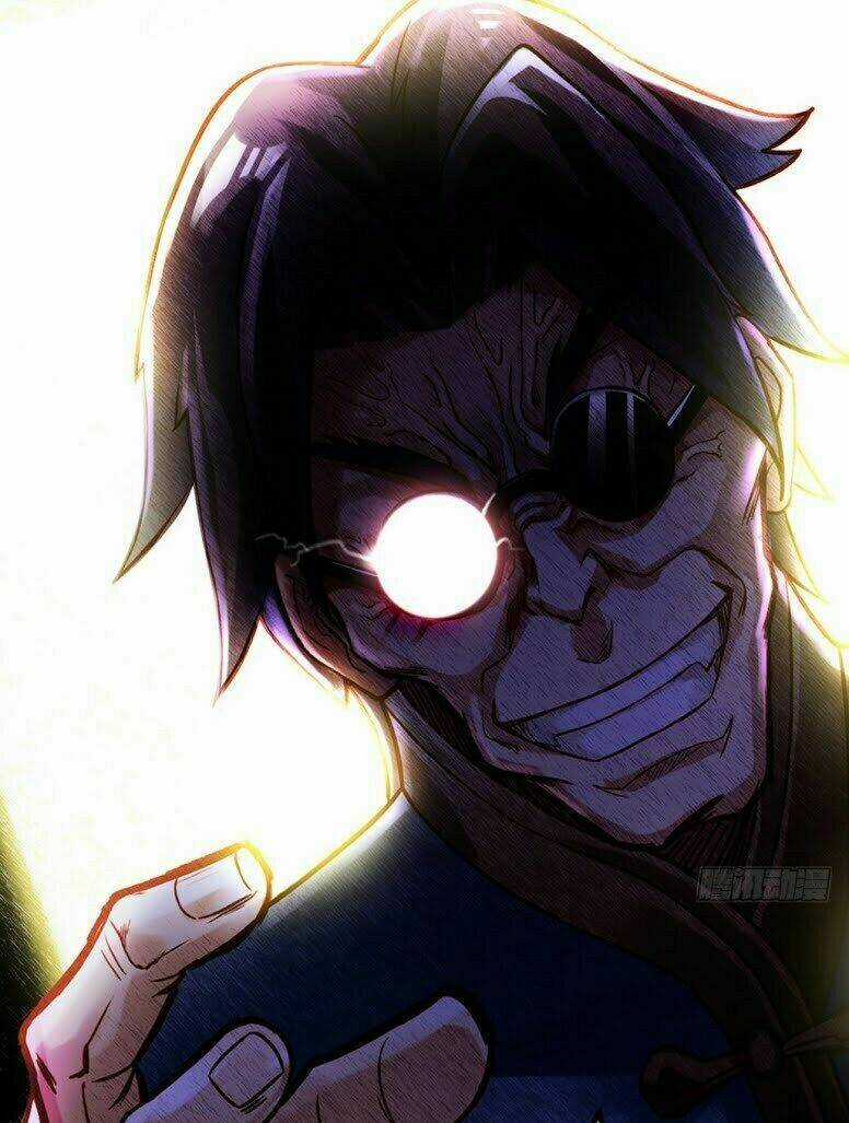 Bất Hủ Phàm Nhân Chapter 2 trang 36