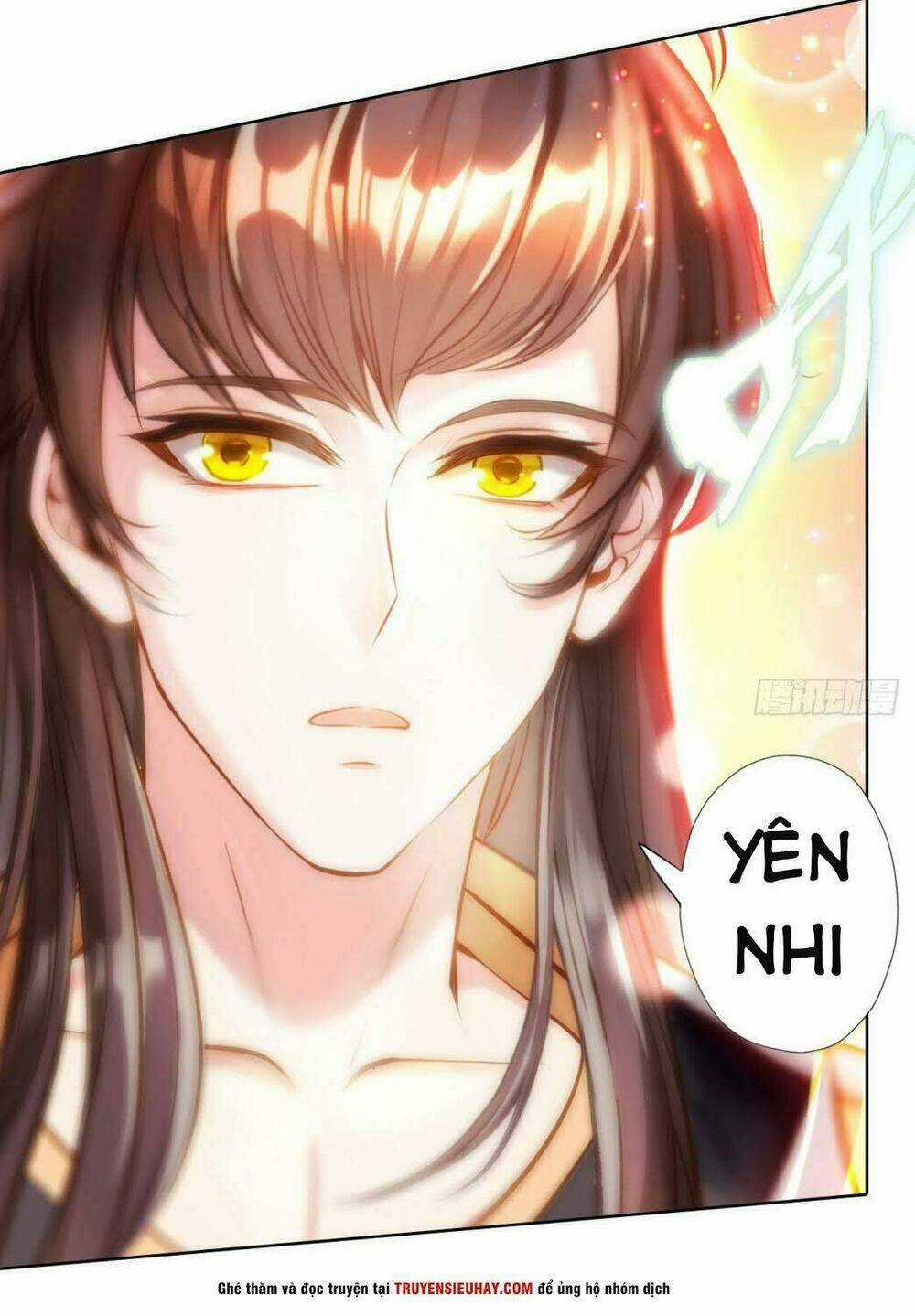 Bất Hủ Phàm Nhân Chapter 2 trang 5