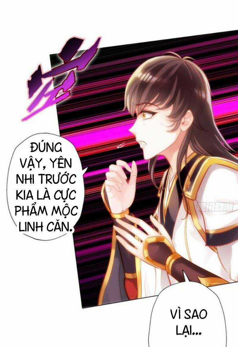 Bất Hủ Phàm Nhân Chapter 20 trang 11