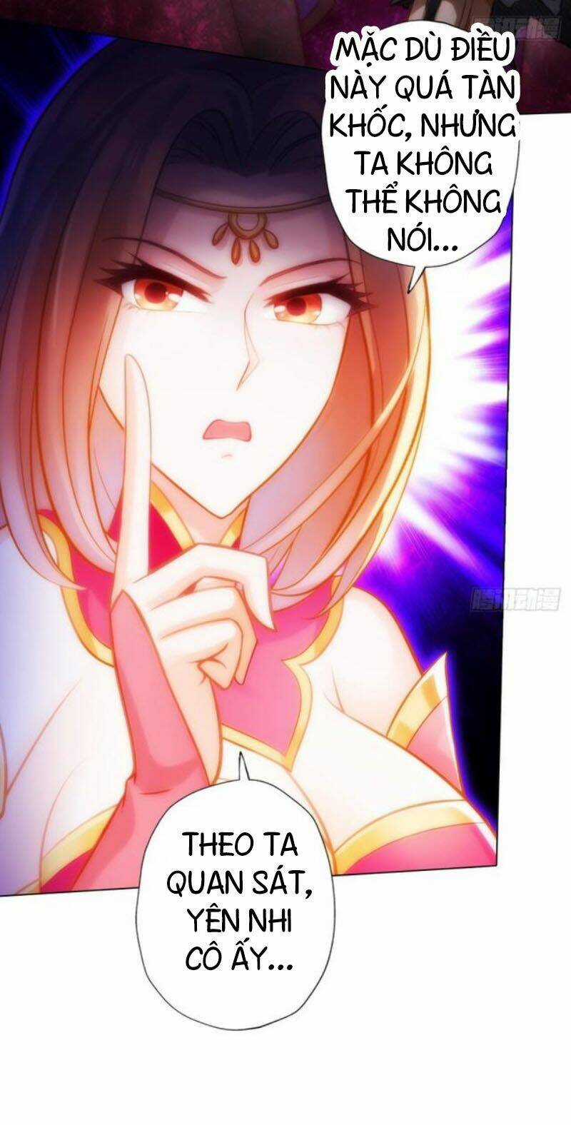 Bất Hủ Phàm Nhân Chapter 20 trang 15