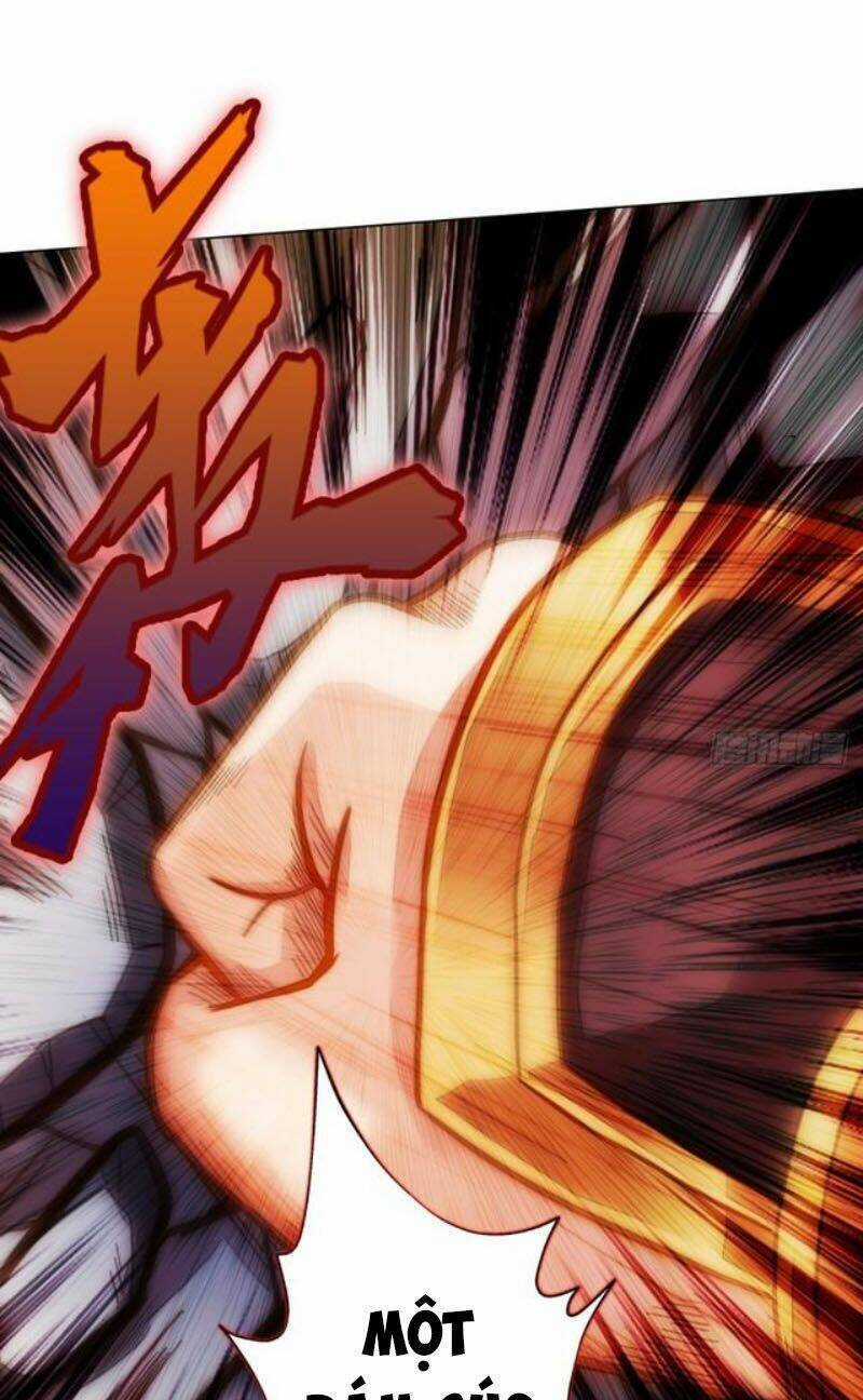 Bất Hủ Phàm Nhân Chapter 20 trang 17