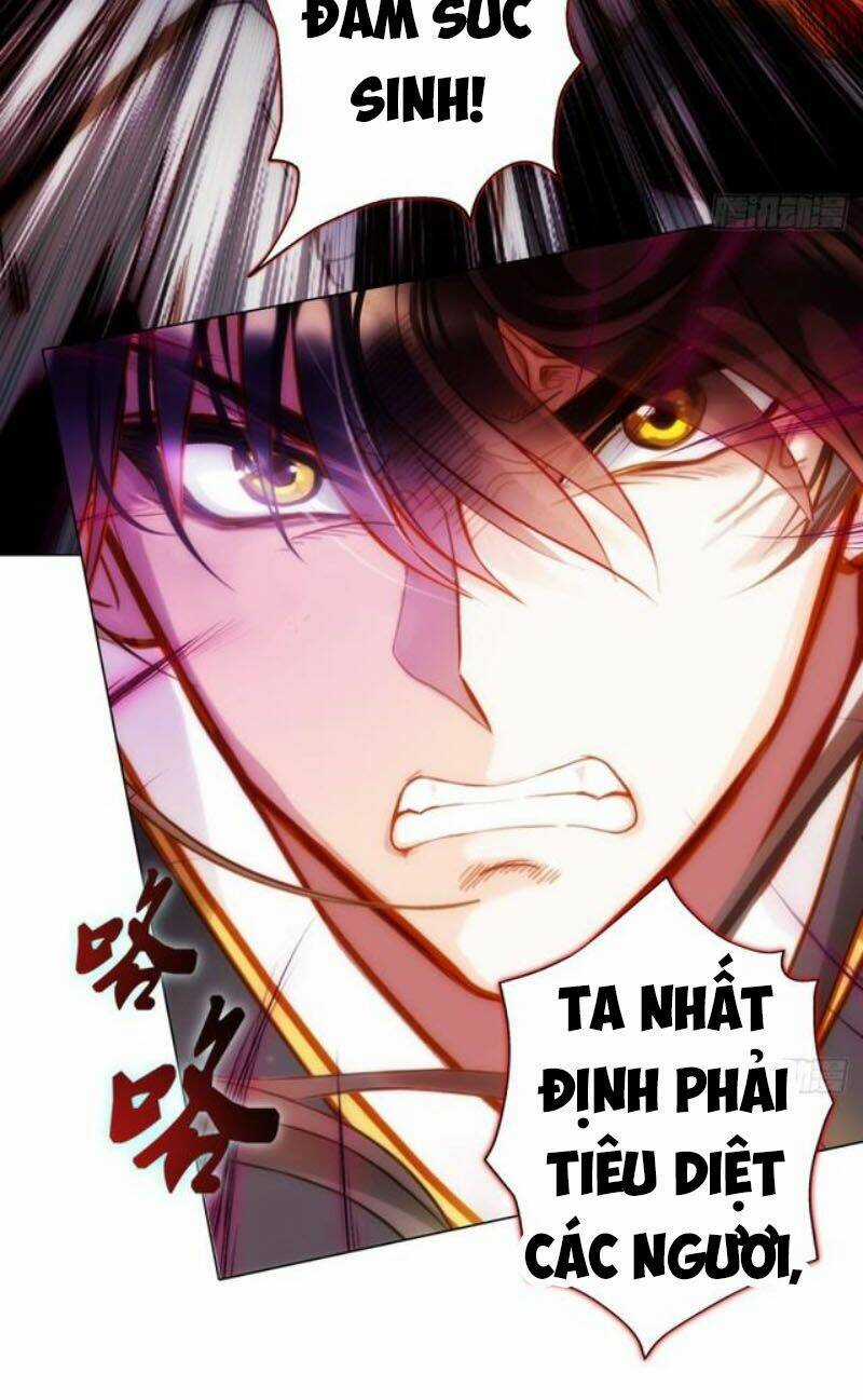 Bất Hủ Phàm Nhân Chapter 20 trang 18