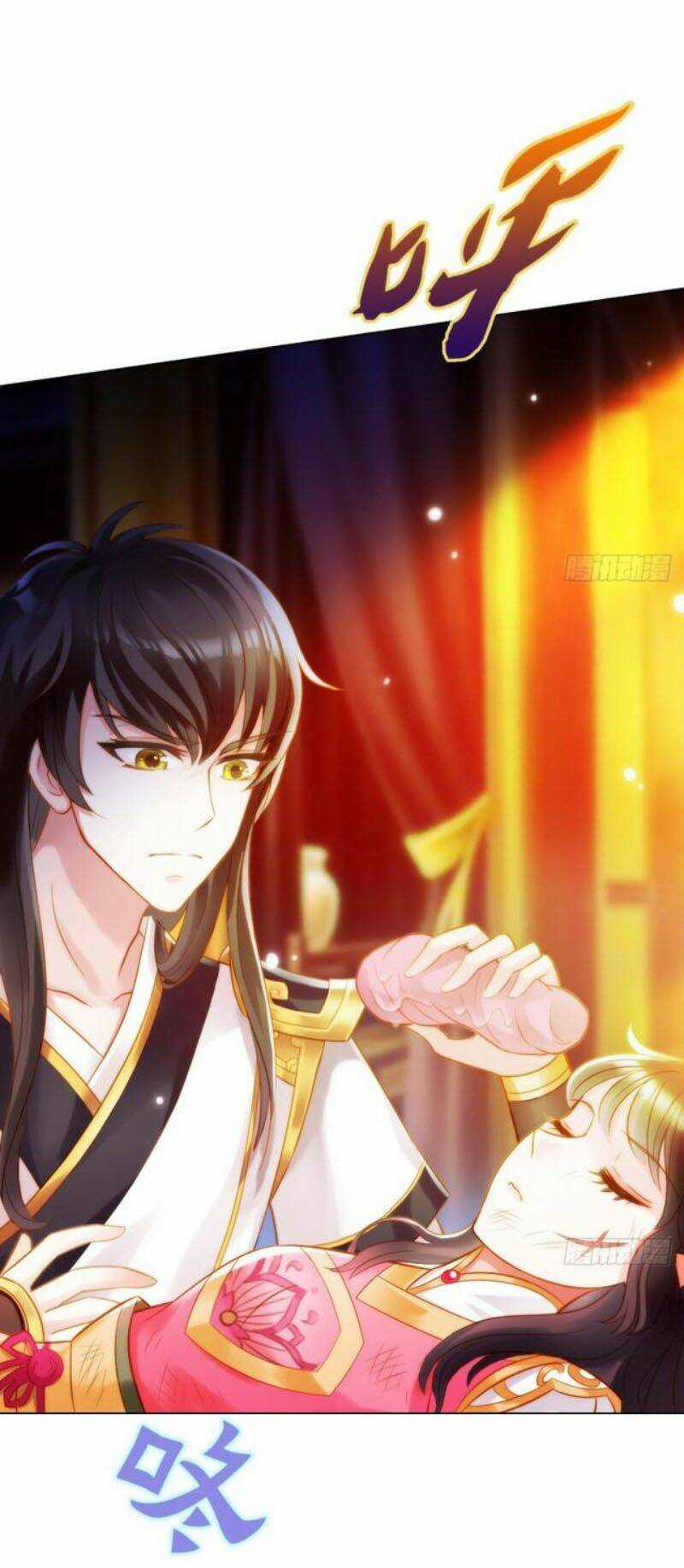 Bất Hủ Phàm Nhân Chapter 20 trang 2