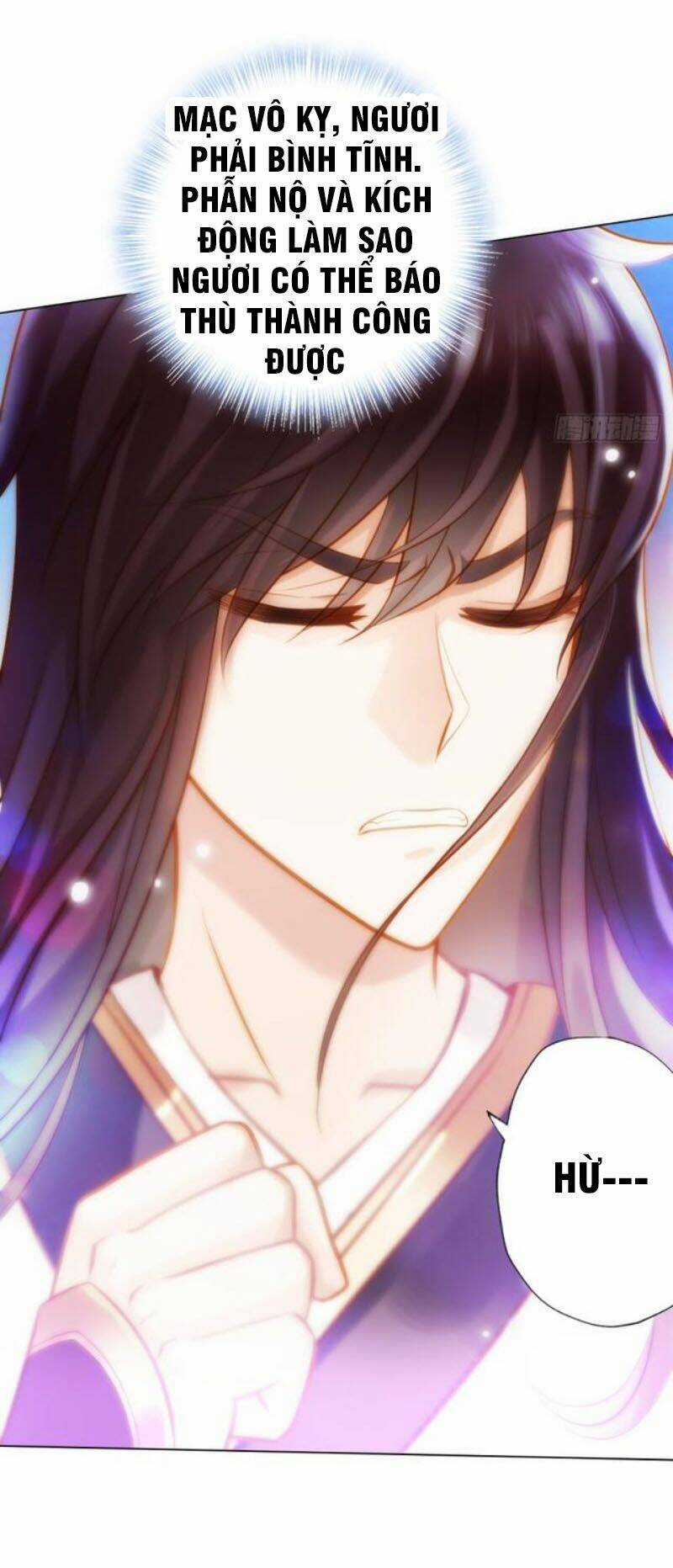 Bất Hủ Phàm Nhân Chapter 20 trang 20