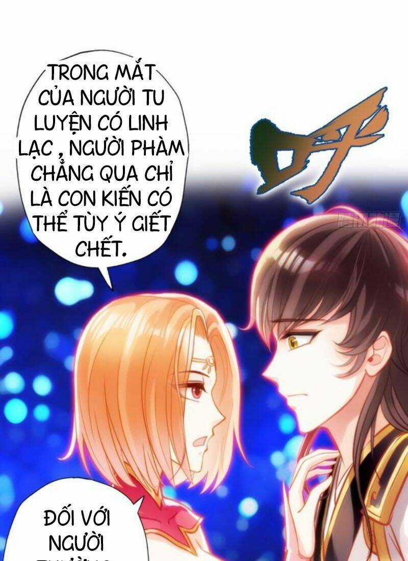 Bất Hủ Phàm Nhân Chapter 20 trang 25