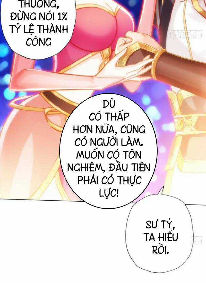 Bất Hủ Phàm Nhân Chapter 20 trang 26