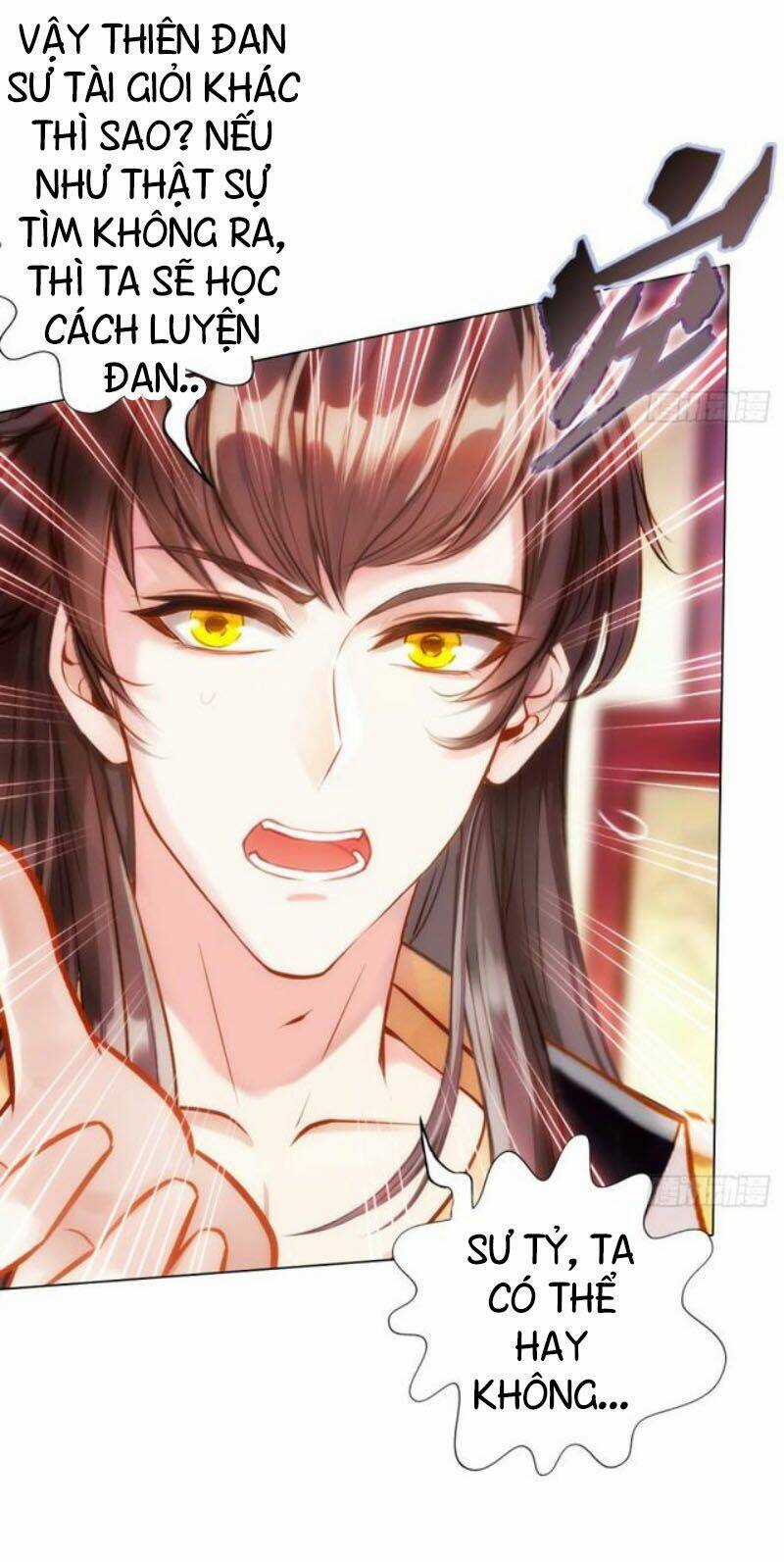 Bất Hủ Phàm Nhân Chapter 20 trang 28