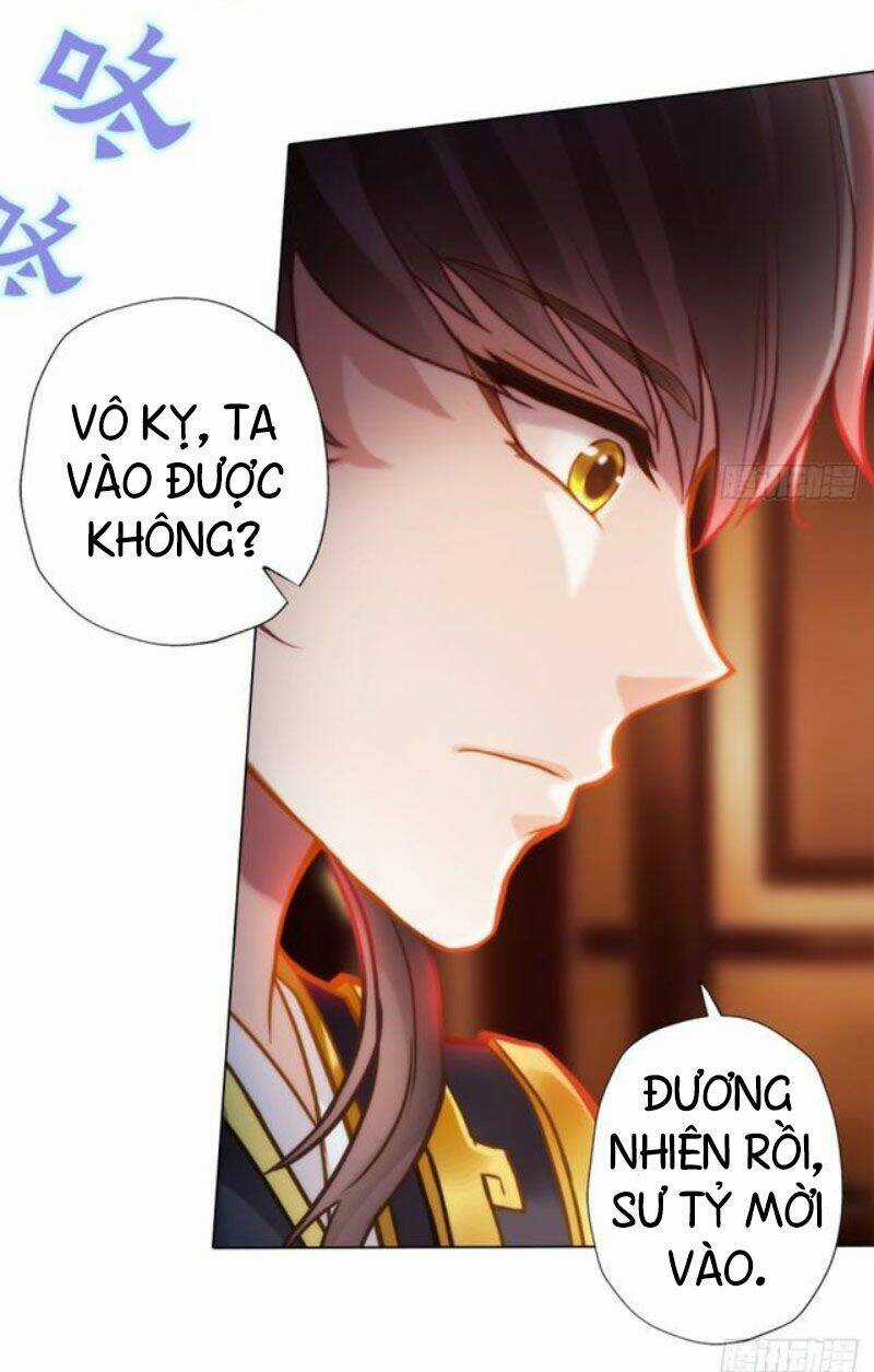 Bất Hủ Phàm Nhân Chapter 20 trang 3