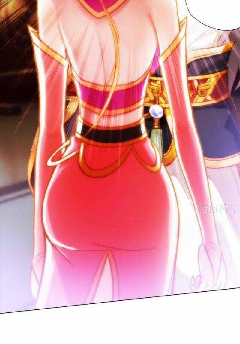 Bất Hủ Phàm Nhân Chapter 20 trang 31