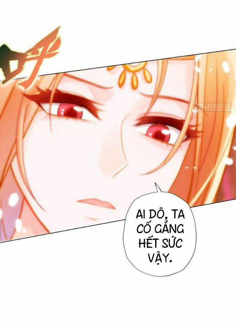 Bất Hủ Phàm Nhân Chapter 20 trang 32