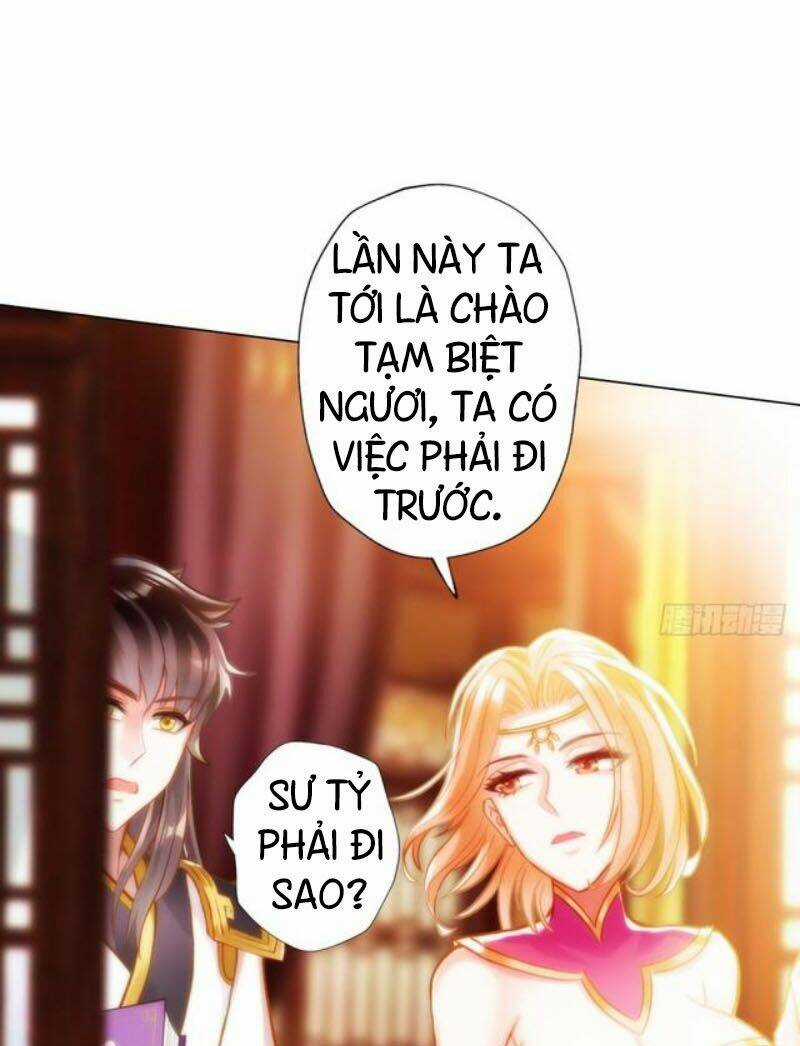 Bất Hủ Phàm Nhân Chapter 20 trang 36