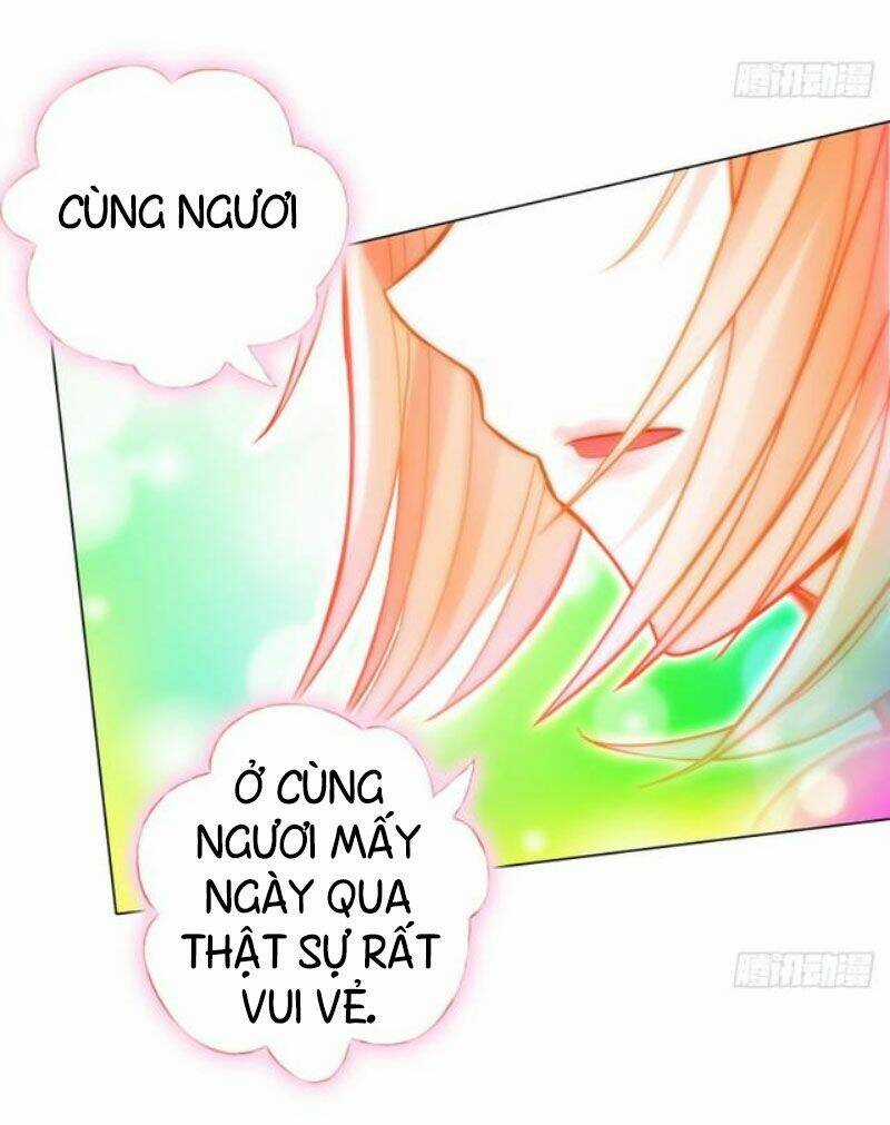 Bất Hủ Phàm Nhân Chapter 20 trang 38