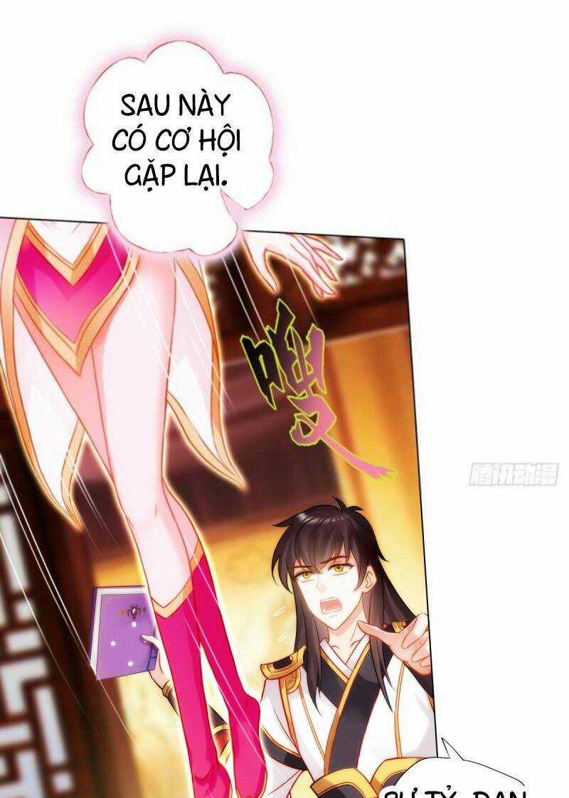 Bất Hủ Phàm Nhân Chapter 20 trang 39