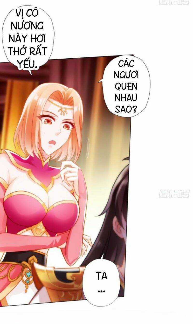 Bất Hủ Phàm Nhân Chapter 20 trang 4