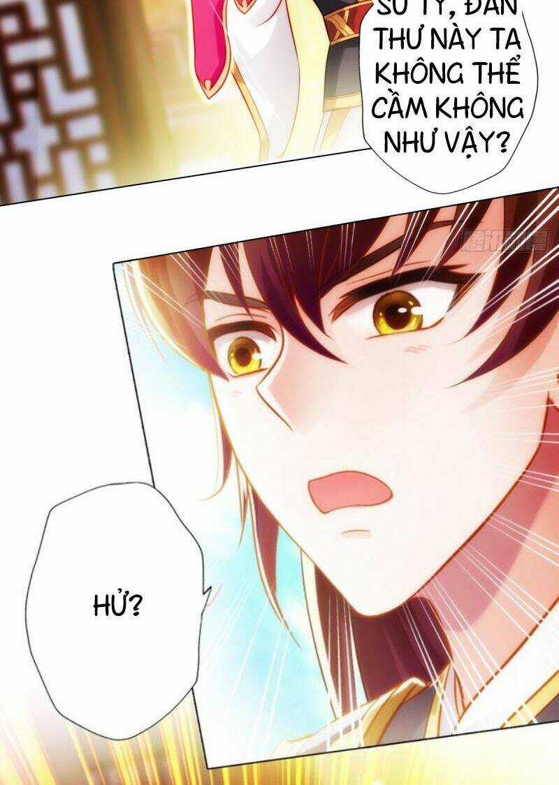 Bất Hủ Phàm Nhân Chapter 20 trang 40