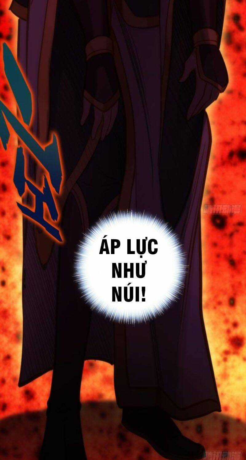 Bất Hủ Phàm Nhân Chapter 20 trang 55