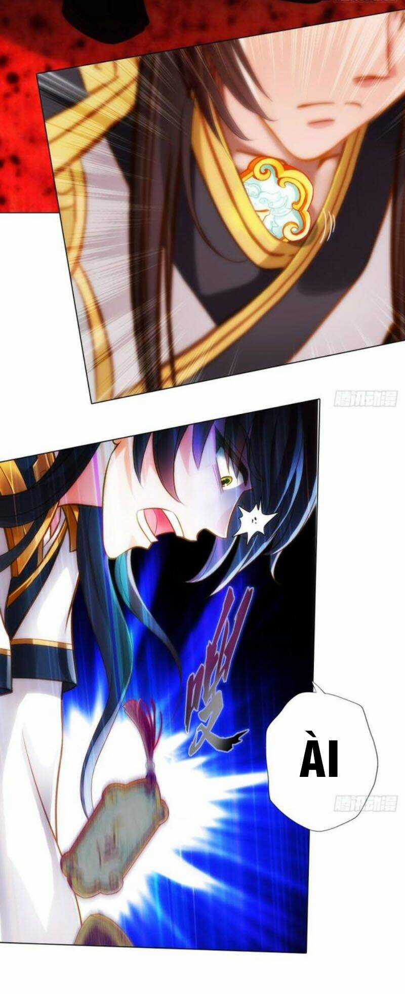 Bất Hủ Phàm Nhân Chapter 20 trang 56