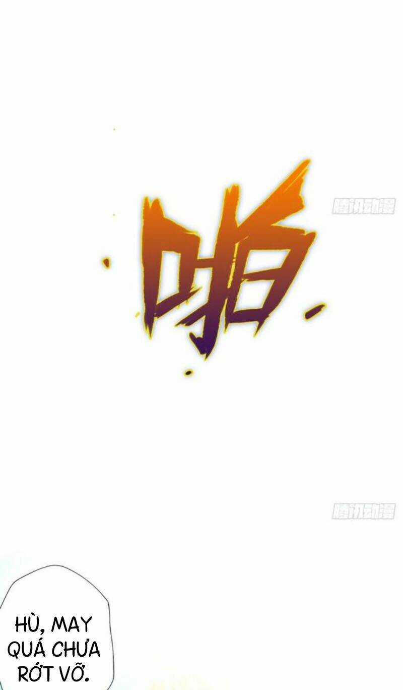 Bất Hủ Phàm Nhân Chapter 20 trang 57