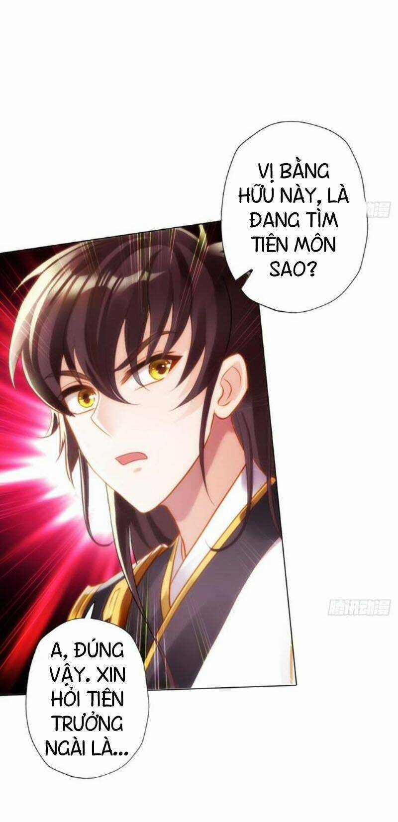 Bất Hủ Phàm Nhân Chapter 20 trang 60