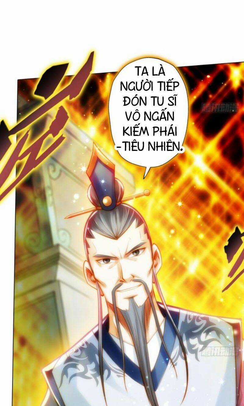 Bất Hủ Phàm Nhân Chapter 20 trang 61