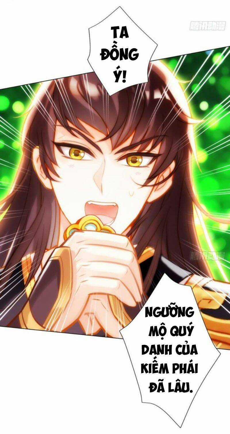 Bất Hủ Phàm Nhân Chapter 20 trang 63