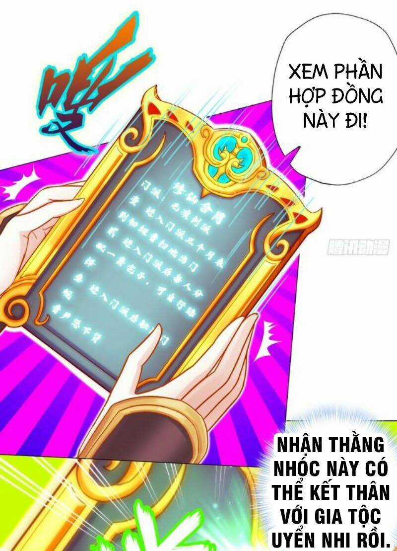 Bất Hủ Phàm Nhân Chapter 20 trang 65