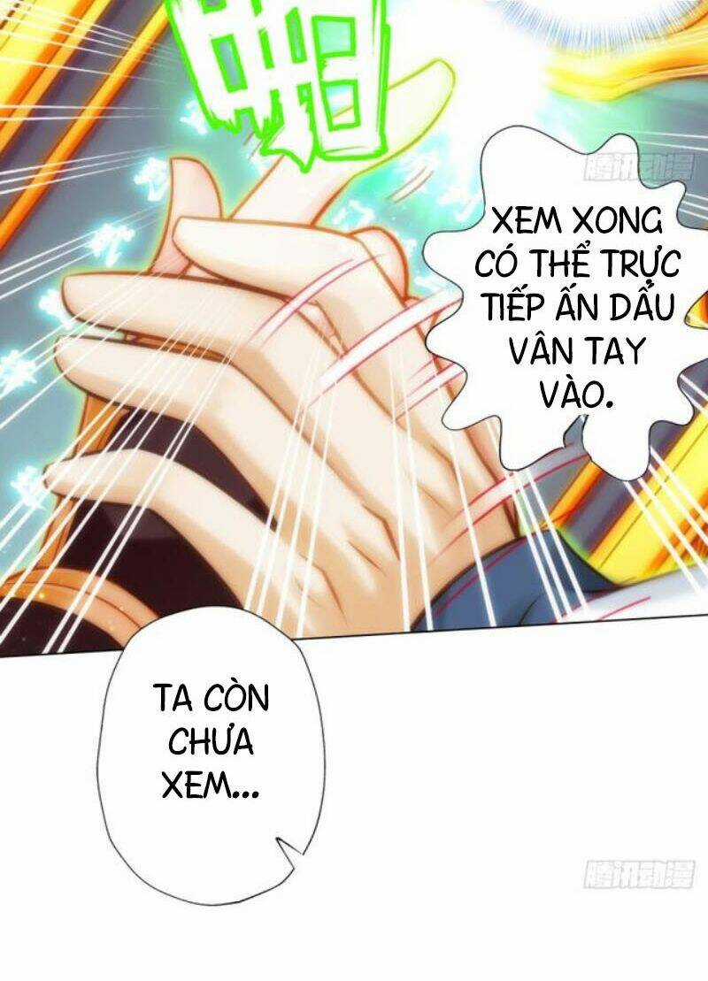 Bất Hủ Phàm Nhân Chapter 20 trang 66