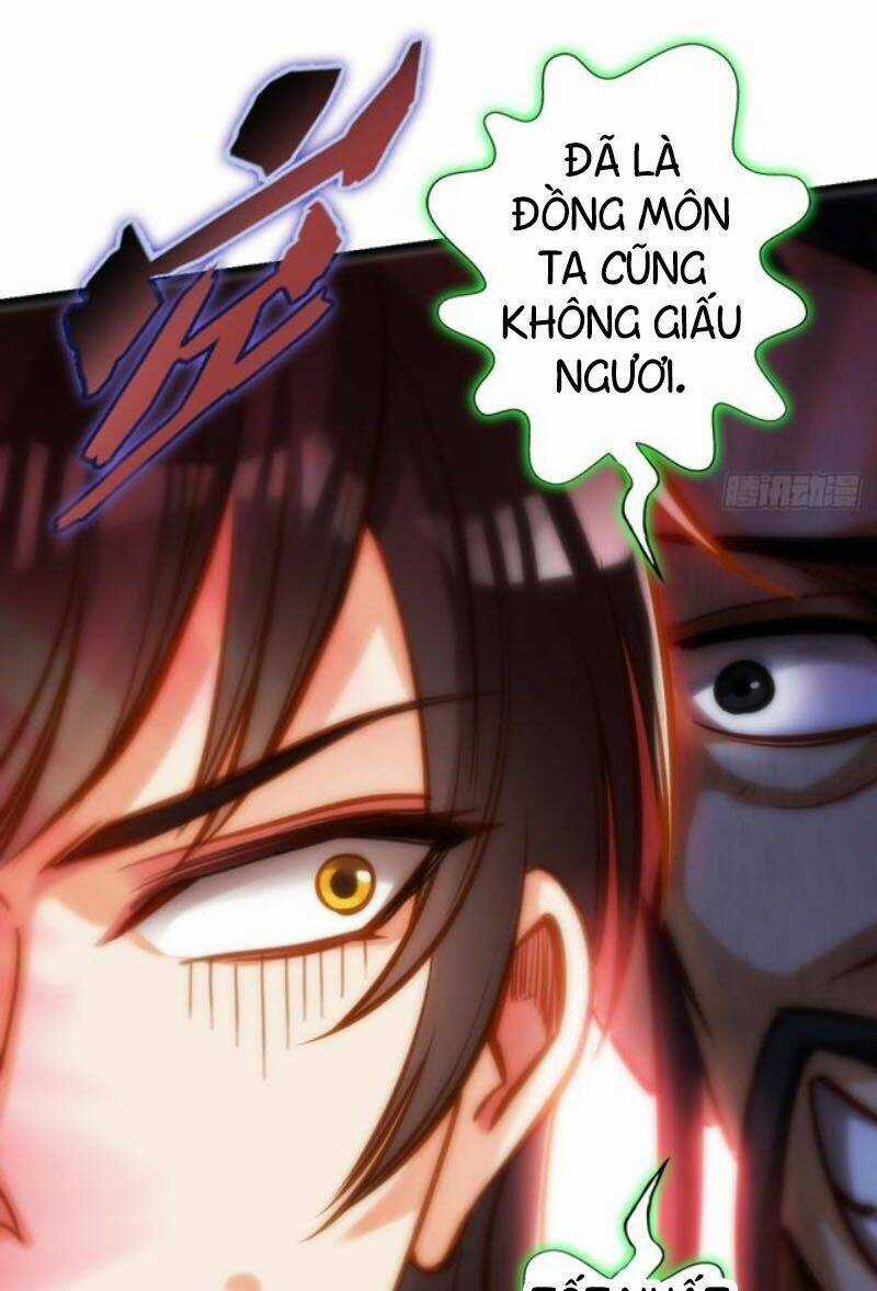 Bất Hủ Phàm Nhân Chapter 20 trang 68