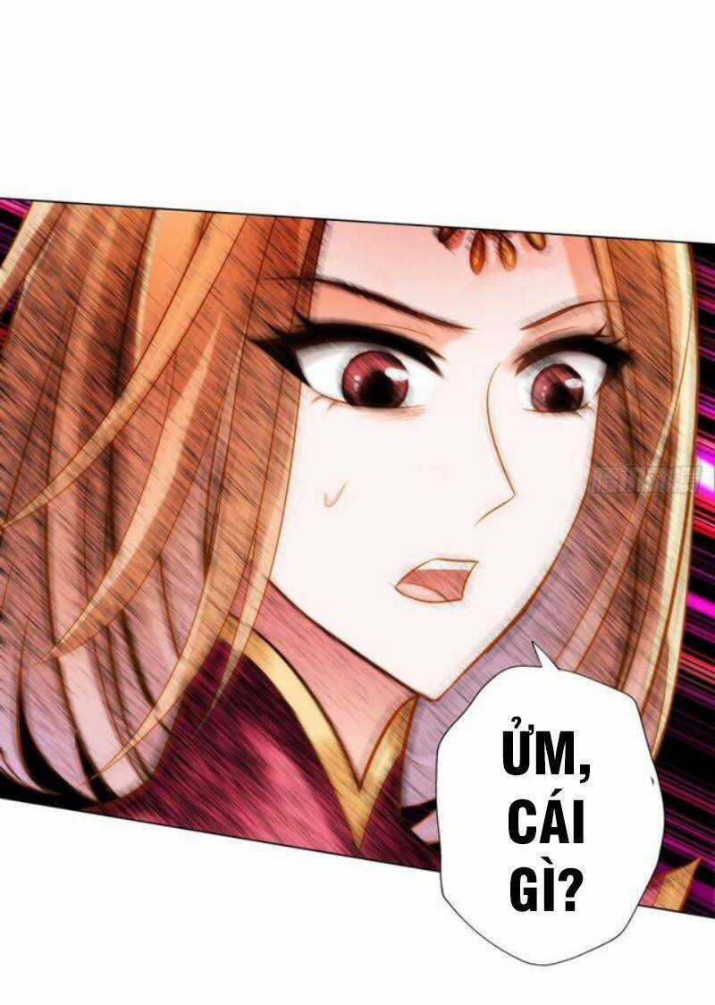 Bất Hủ Phàm Nhân Chapter 20 trang 8