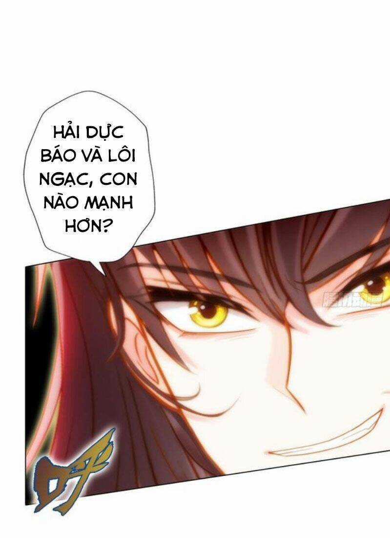 Bất Hủ Phàm Nhân Chapter 21 trang 14