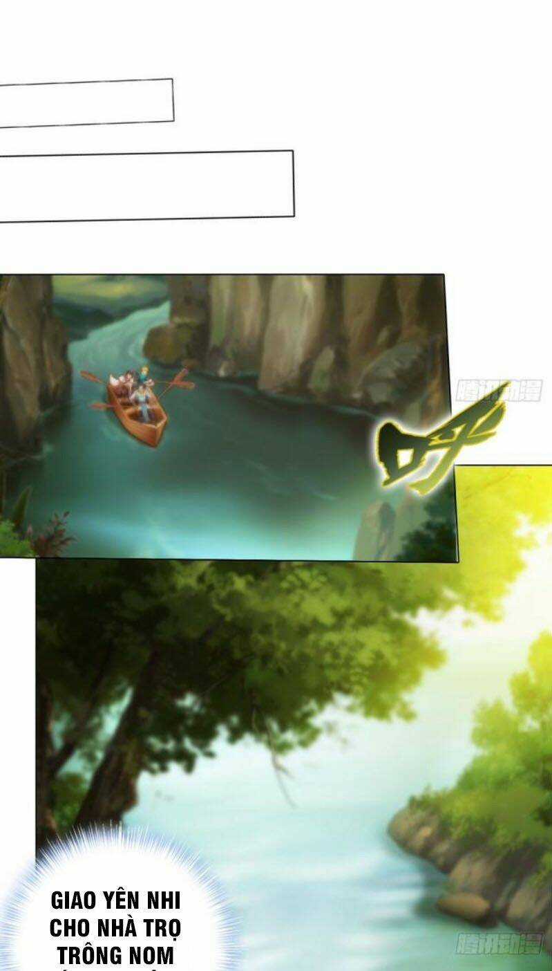 Bất Hủ Phàm Nhân Chapter 21 trang 17