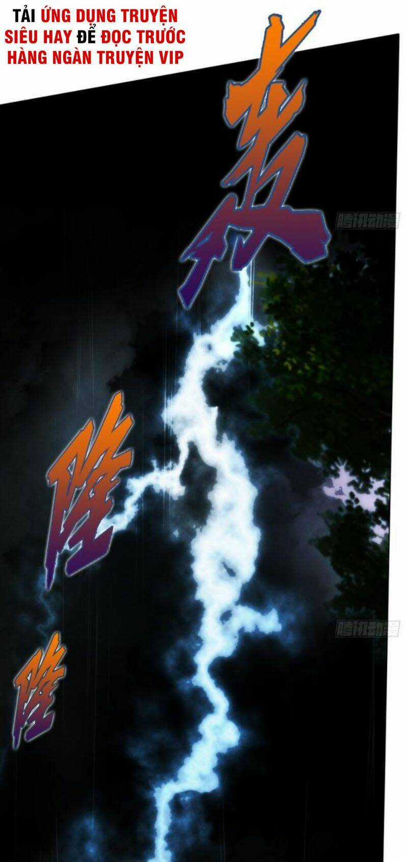 Bất Hủ Phàm Nhân Chapter 21 trang 22