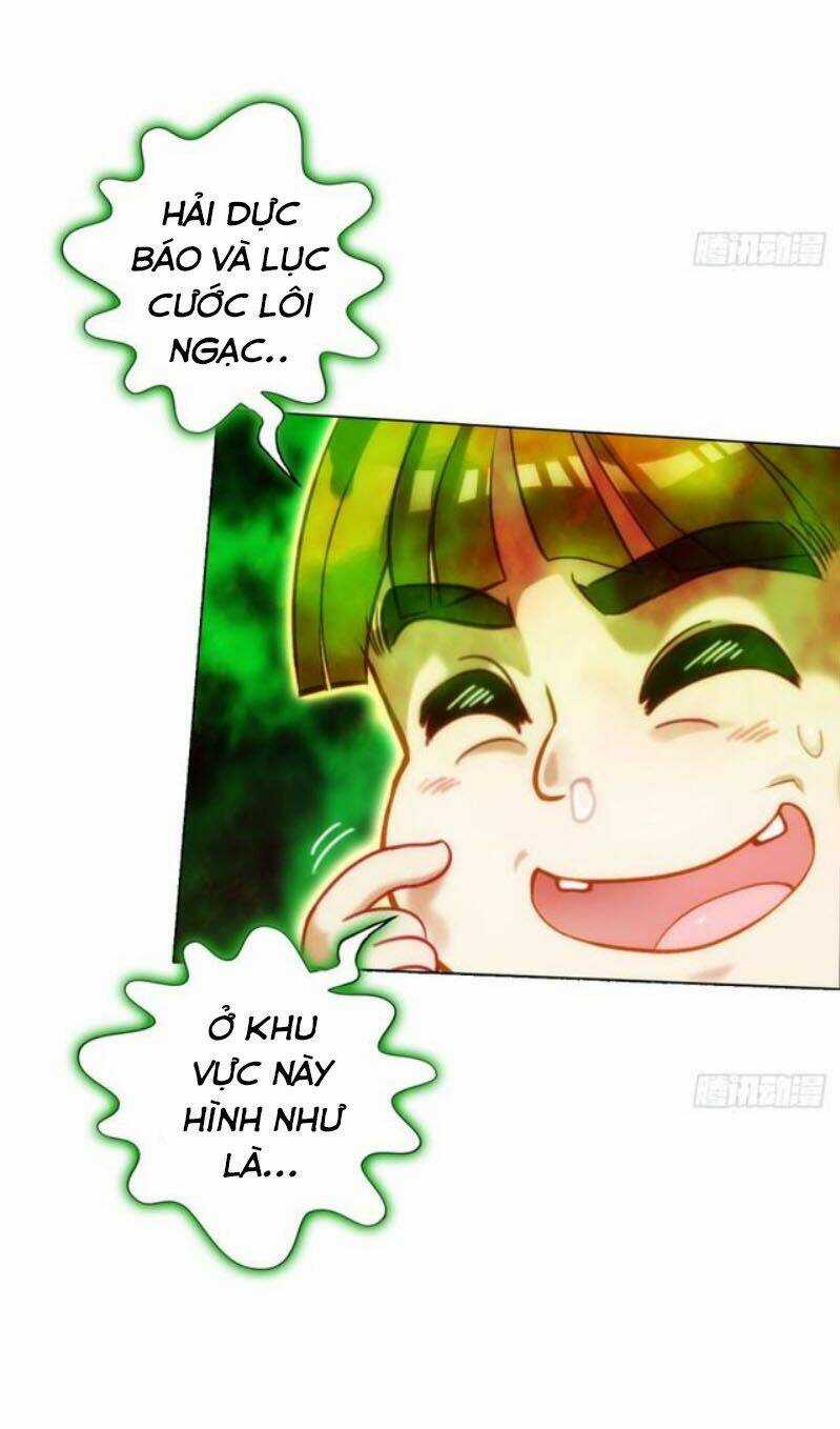 Bất Hủ Phàm Nhân Chapter 21 trang 24