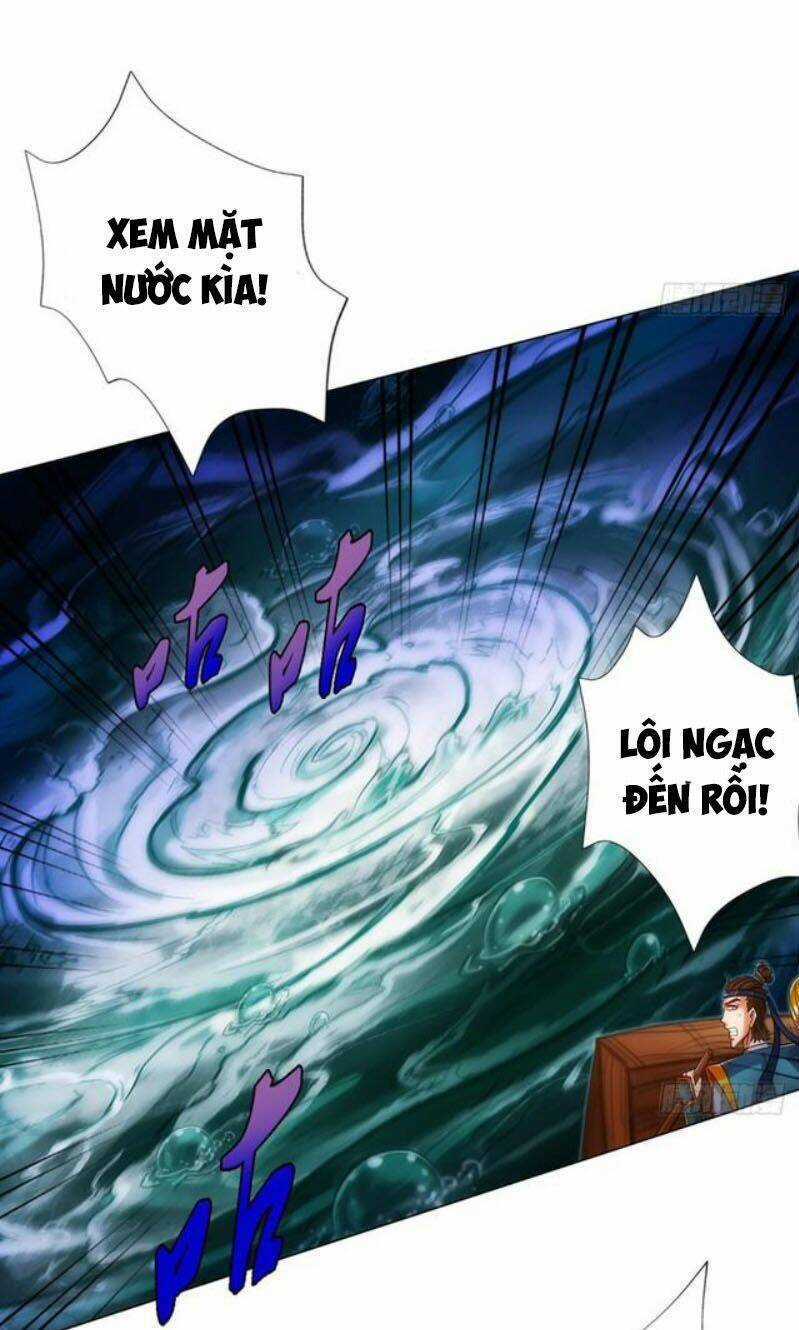 Bất Hủ Phàm Nhân Chapter 21 trang 29