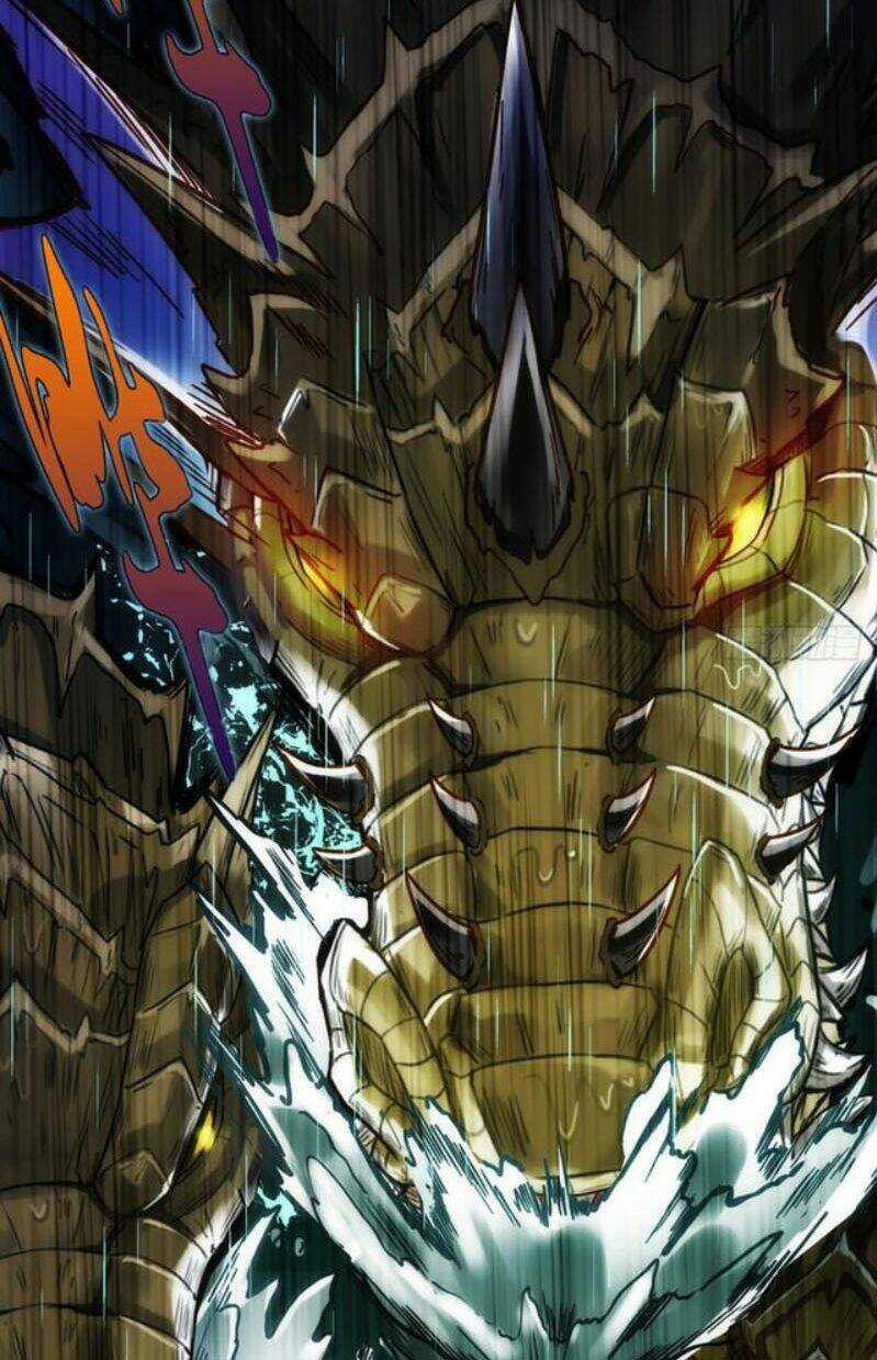 Bất Hủ Phàm Nhân Chapter 21 trang 34