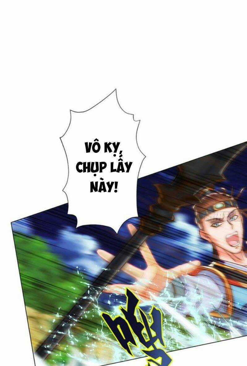 Bất Hủ Phàm Nhân Chapter 21 trang 39