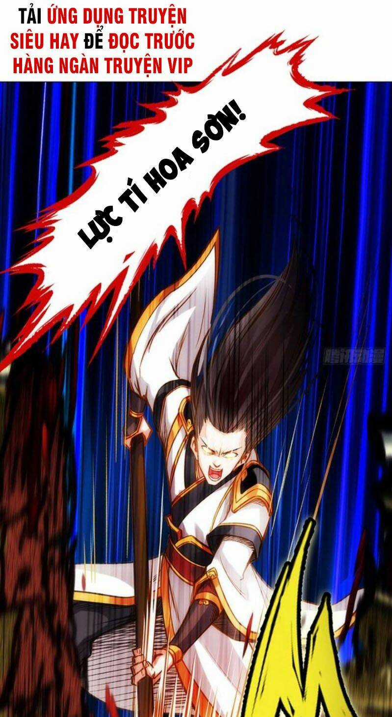 Bất Hủ Phàm Nhân Chapter 21 trang 41