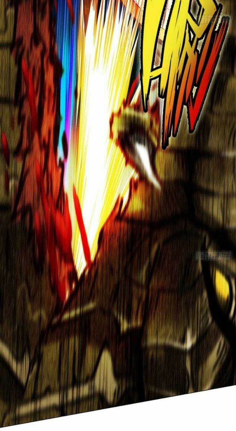 Bất Hủ Phàm Nhân Chapter 21 trang 42