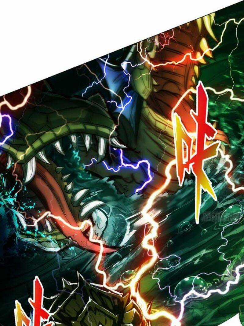 Bất Hủ Phàm Nhân Chapter 21 trang 44