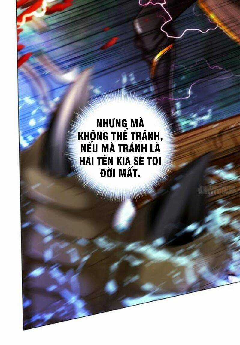 Bất Hủ Phàm Nhân Chapter 21 trang 47