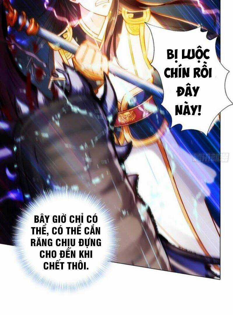 Bất Hủ Phàm Nhân Chapter 21 trang 50