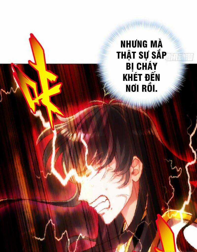 Bất Hủ Phàm Nhân Chapter 21 trang 51